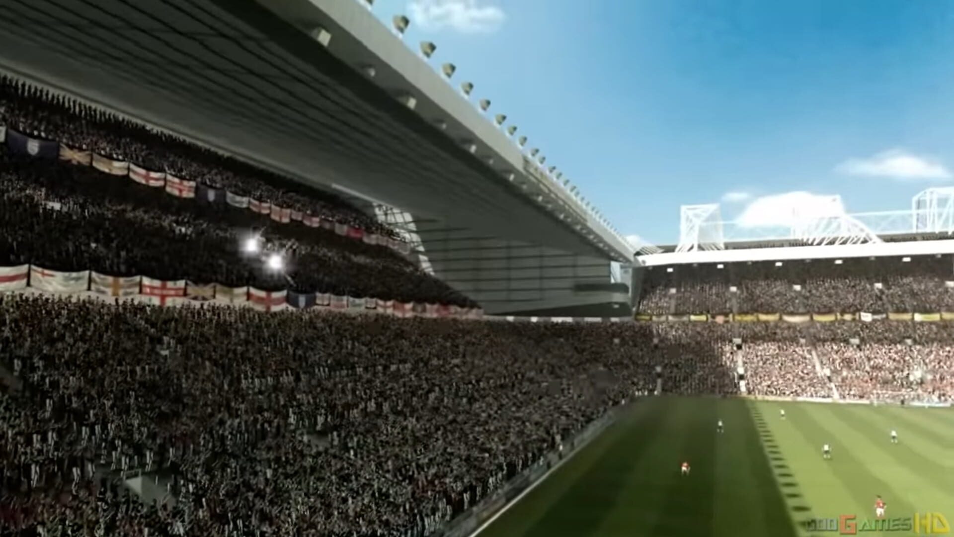 FIFA 06: Road to FIFA World Cup screenshot 2