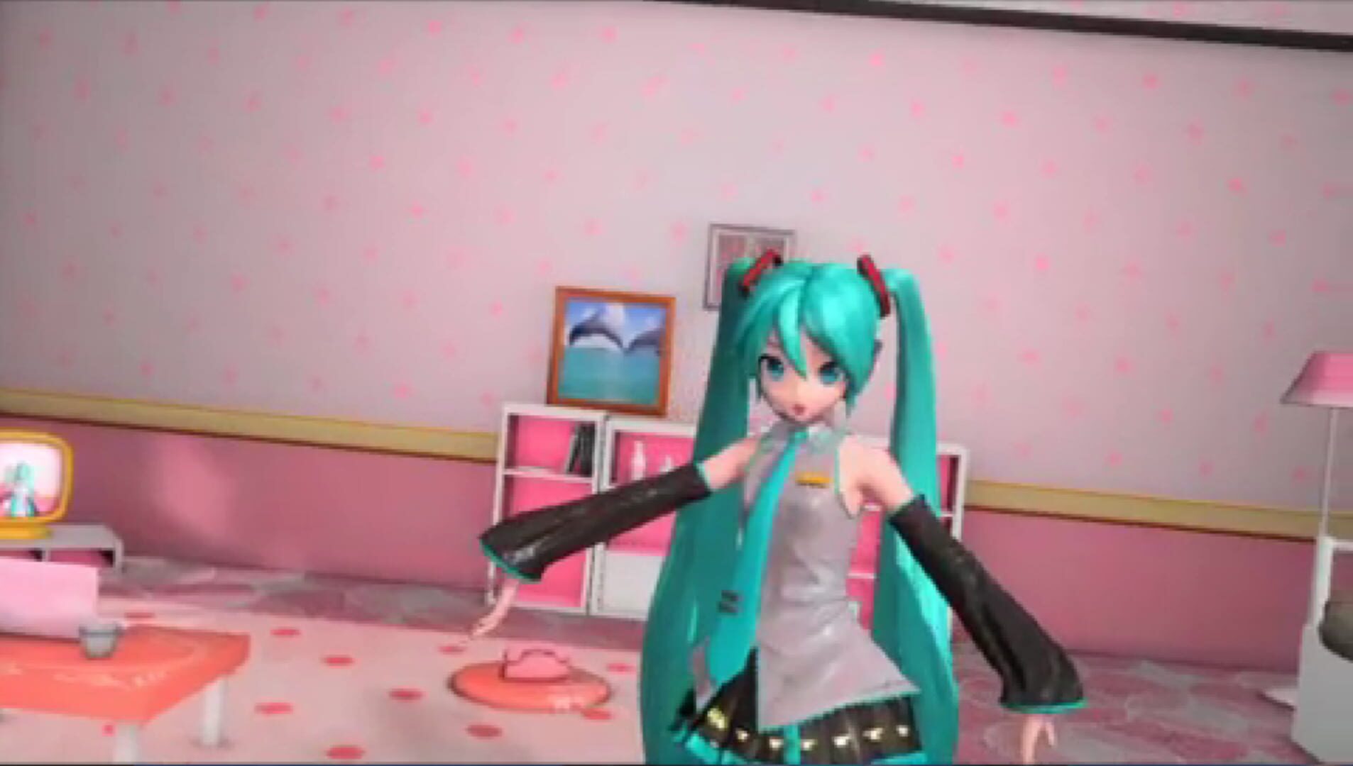 Hatsune Miku: Project Diva - Miku Uta, Okawari screenshot 2