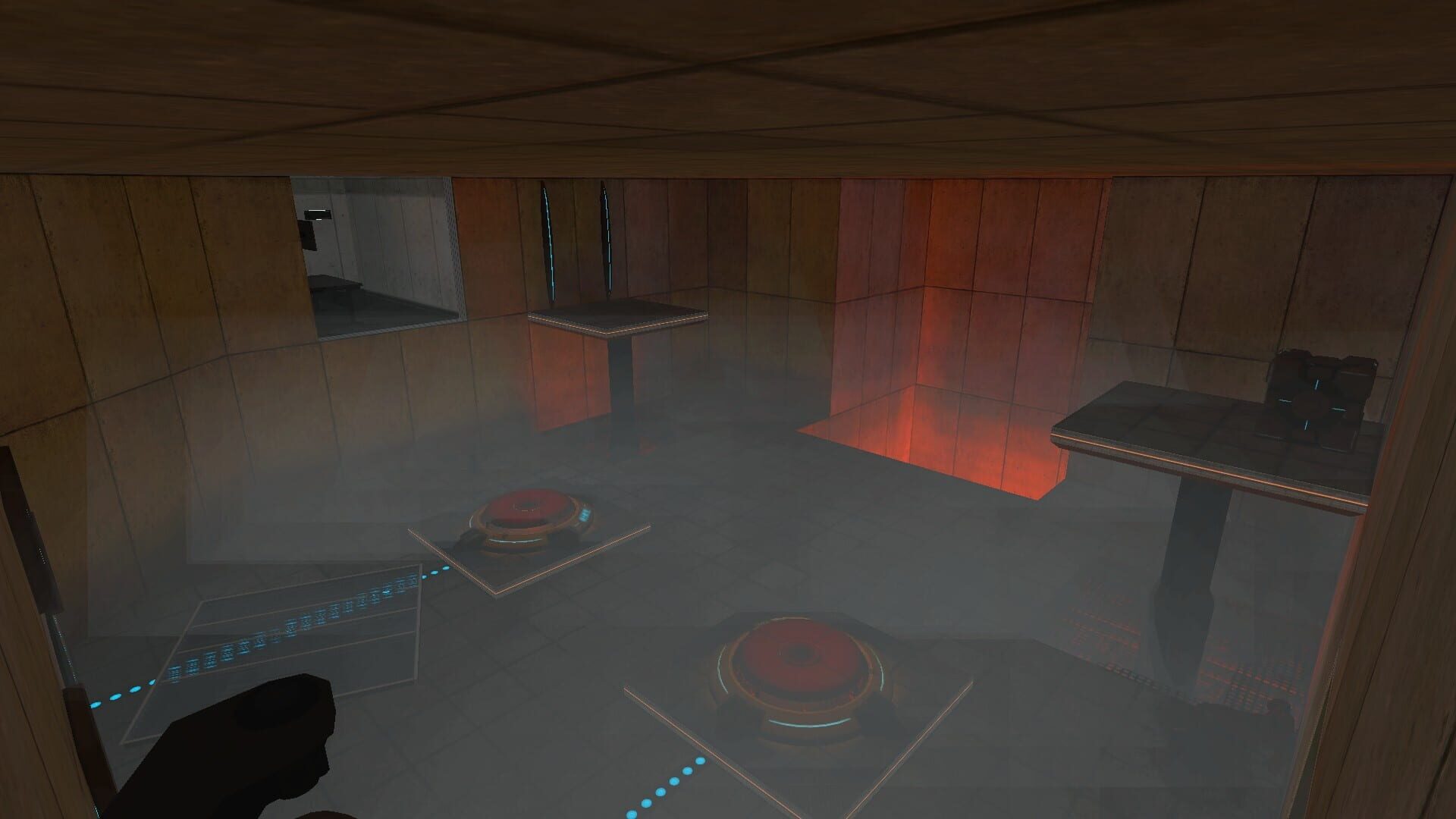 Error screenshot 2