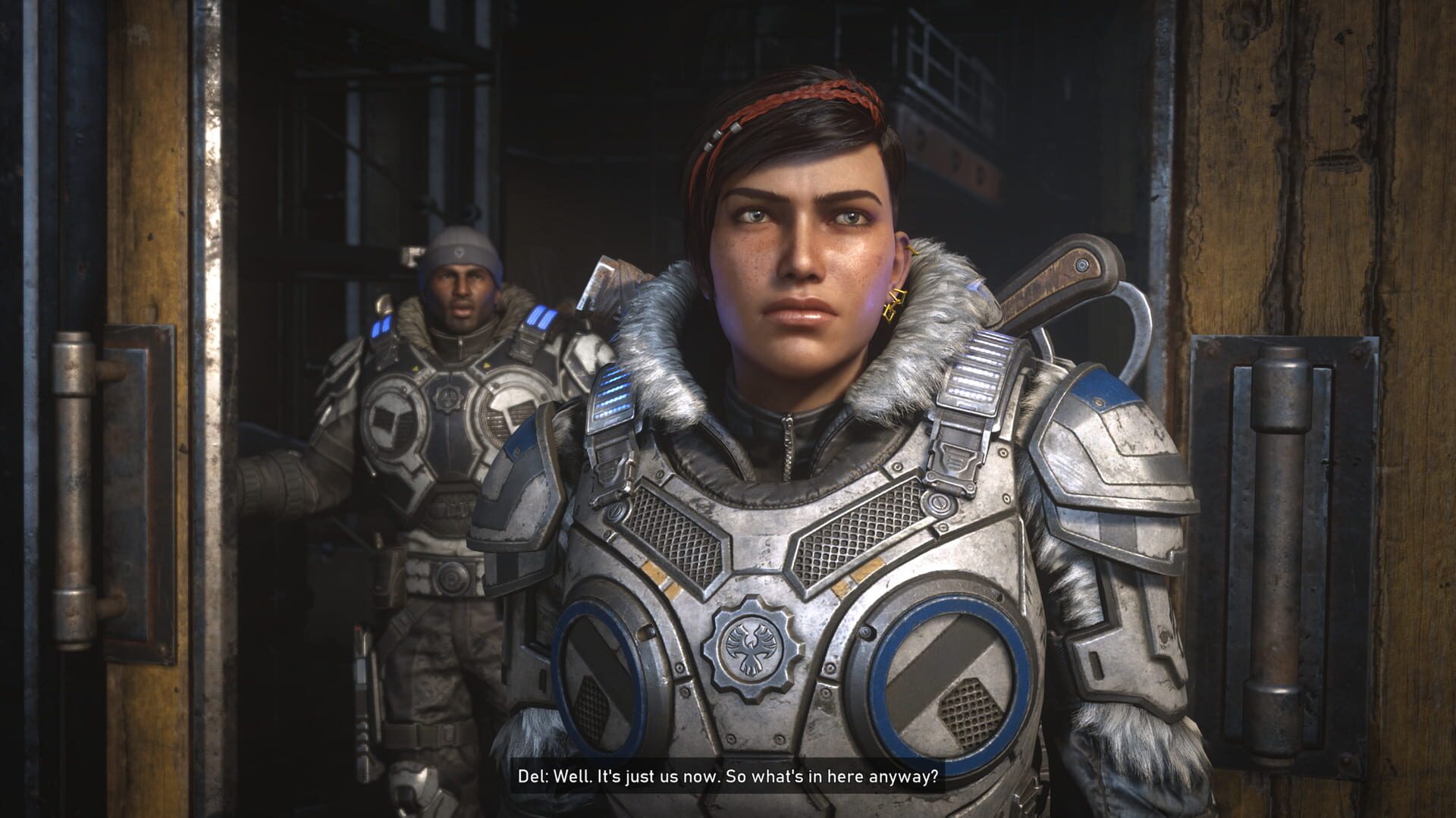 Gears 5: Game of the Year Edition screenshot 2