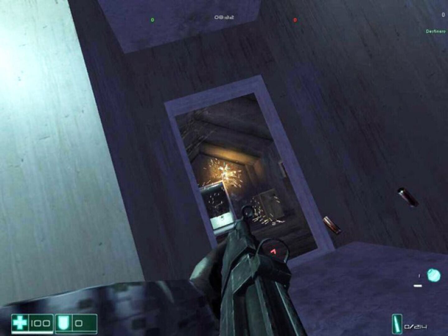 F.E.A.R. Combat screenshot 2