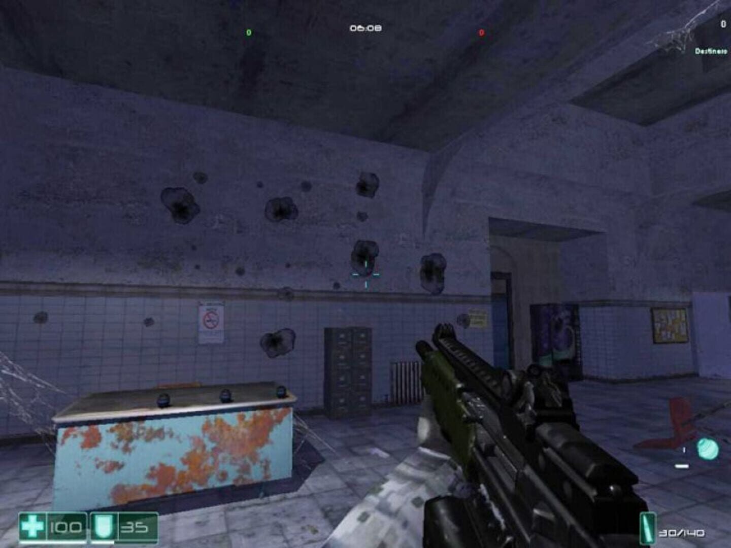 F.E.A.R. Combat screenshot 3