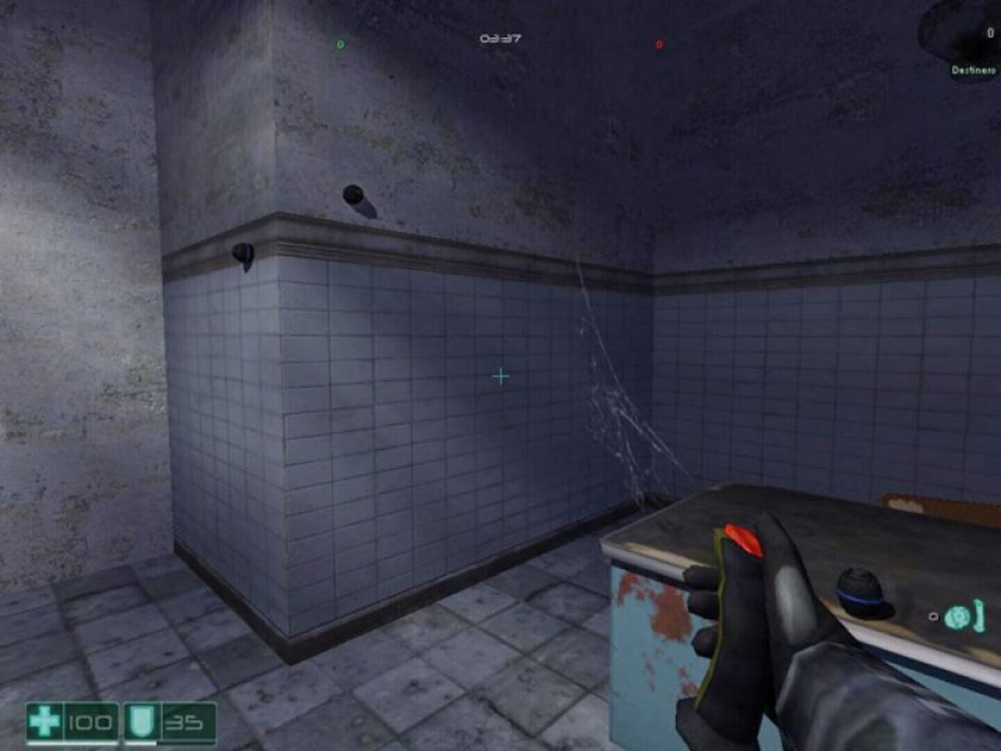 F.E.A.R. Combat screenshot 7
