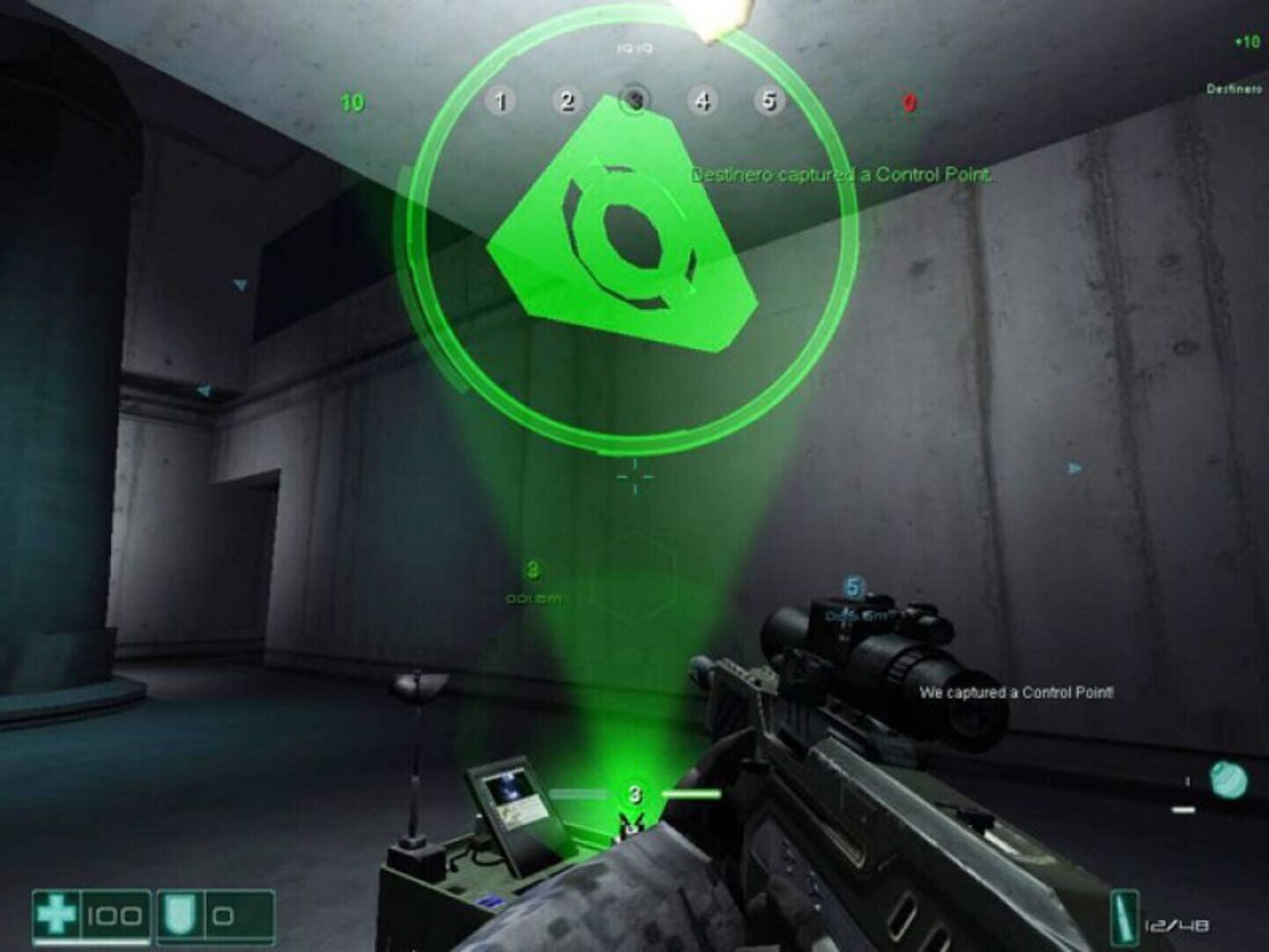 F.E.A.R. Combat screenshot 8