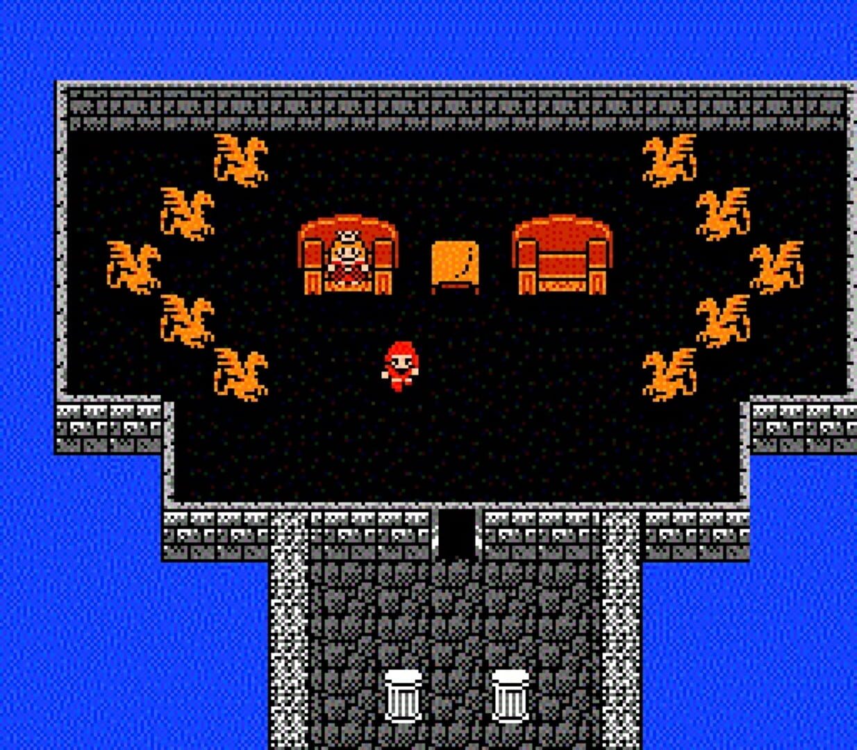 Final Fantasy Ultra screenshot 2