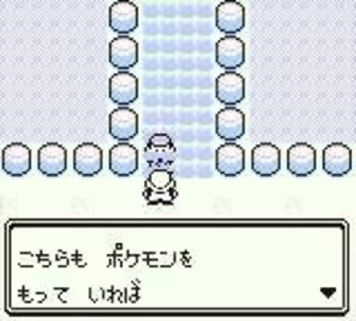 Pokémon Green Version screenshot 3