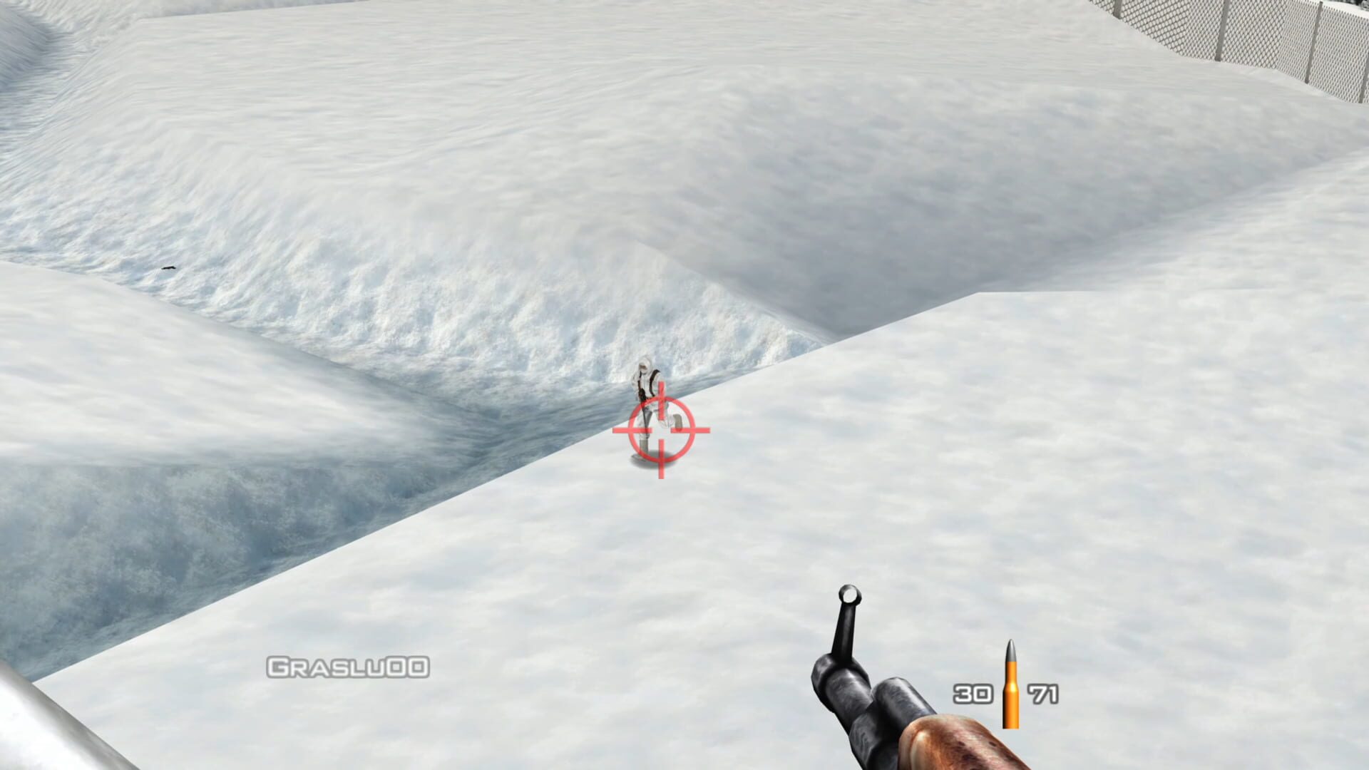 GoldenEye 007: Xbox Live Arcade screenshot 6