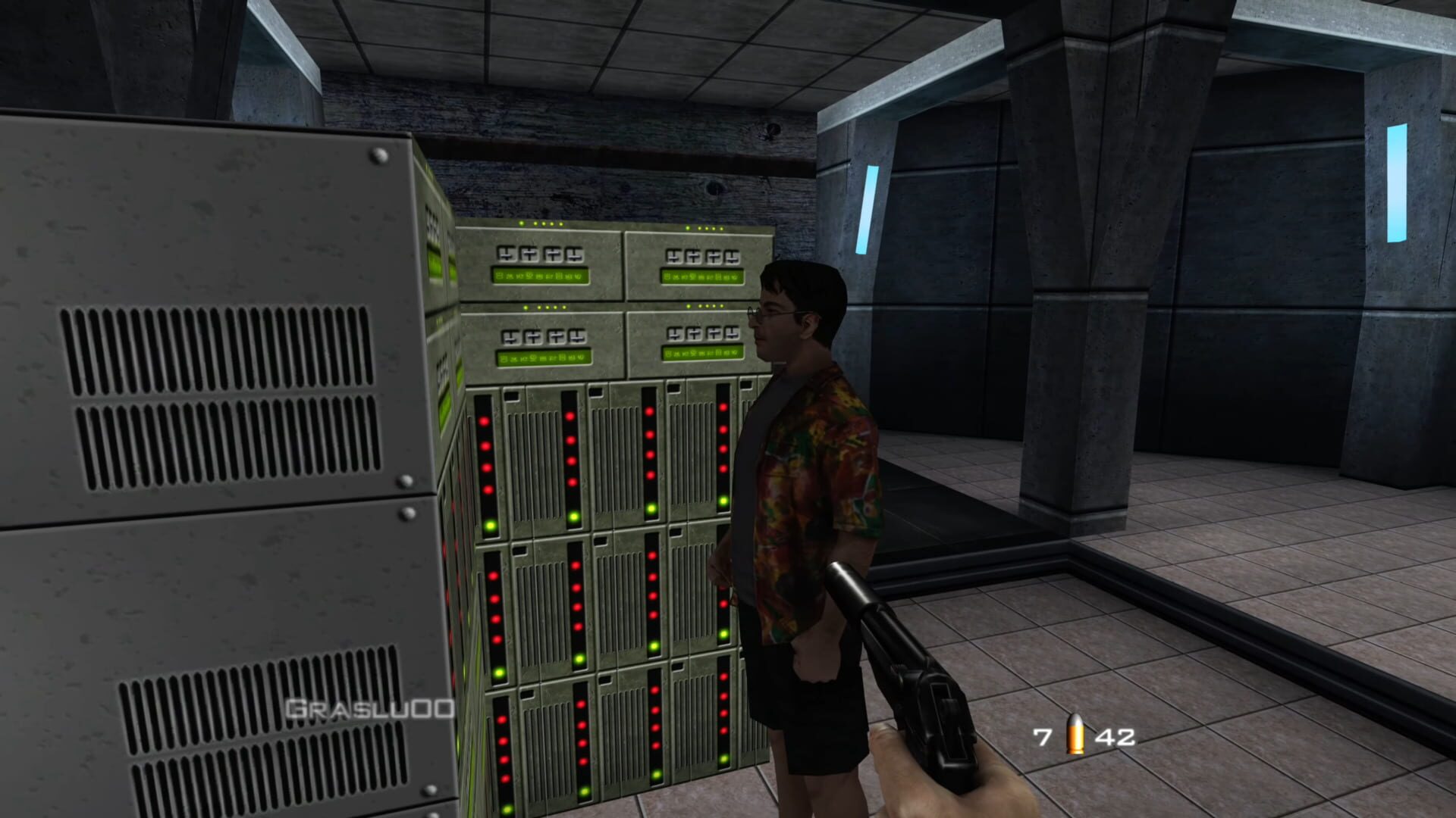 GoldenEye 007: Xbox Live Arcade screenshot 7