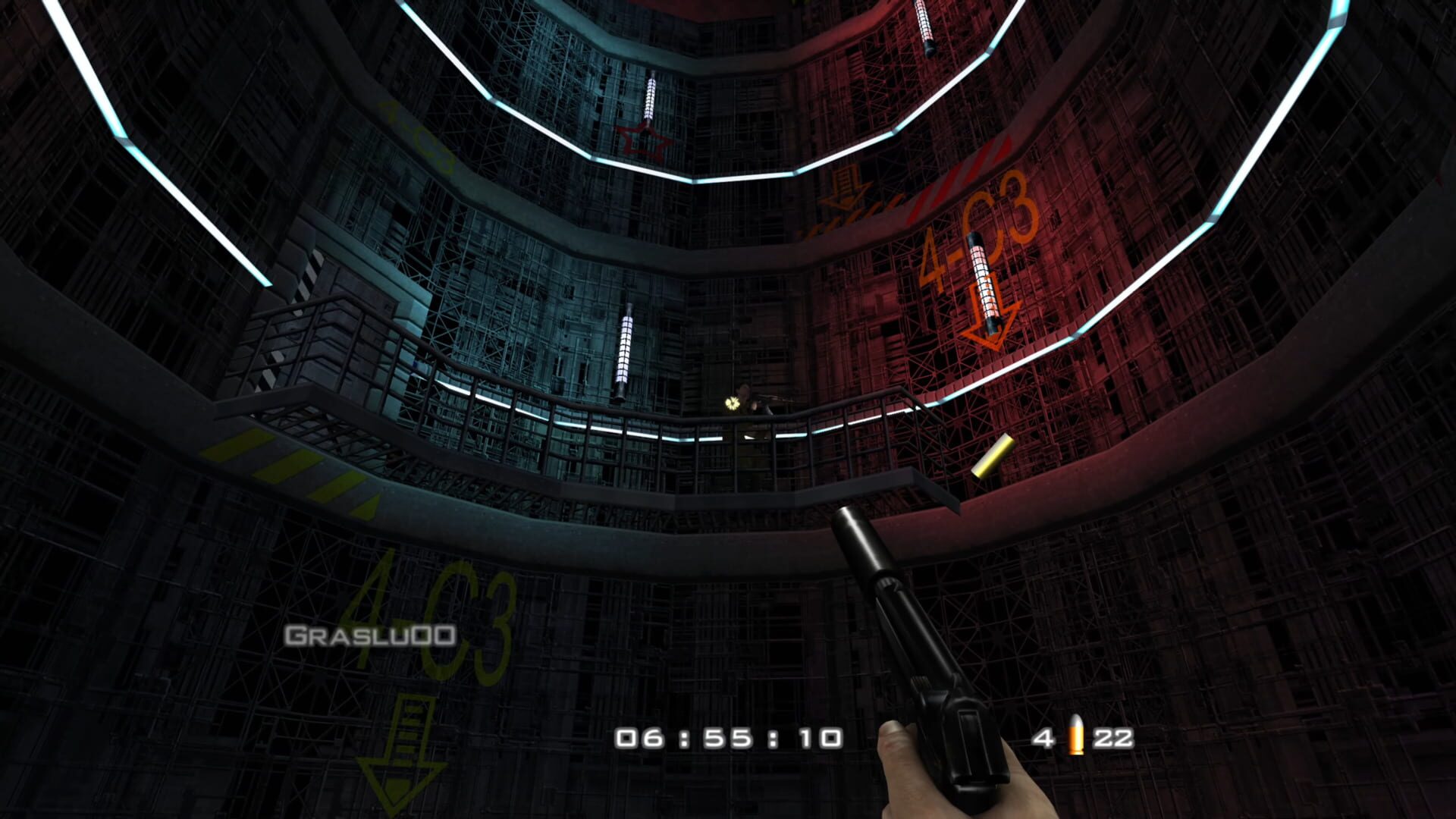 GoldenEye 007: Xbox Live Arcade screenshot 8