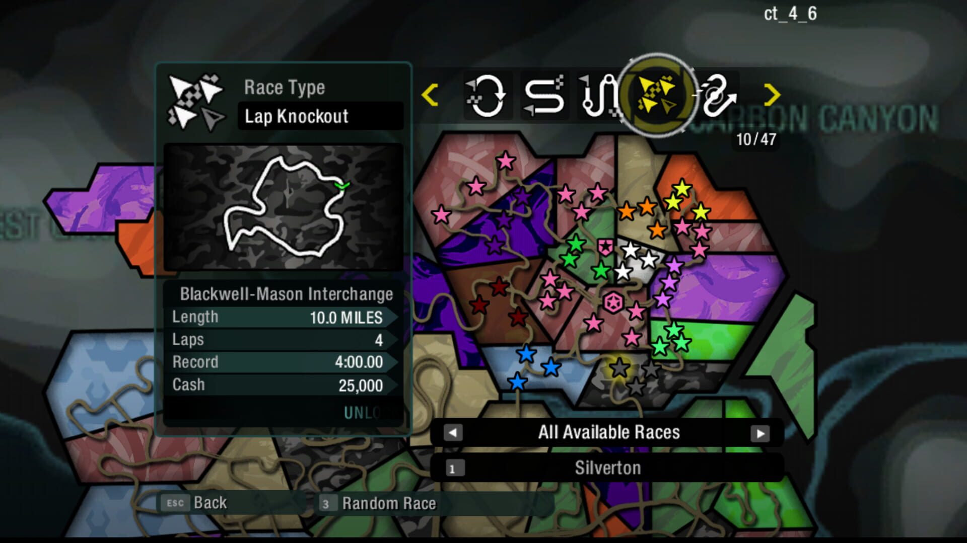 Carbon Battle Royale screenshot 1