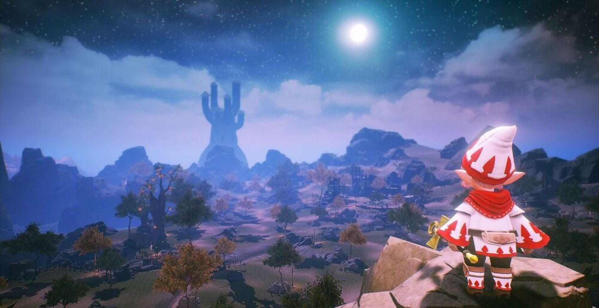 Final Fantasy XI R screenshot 1