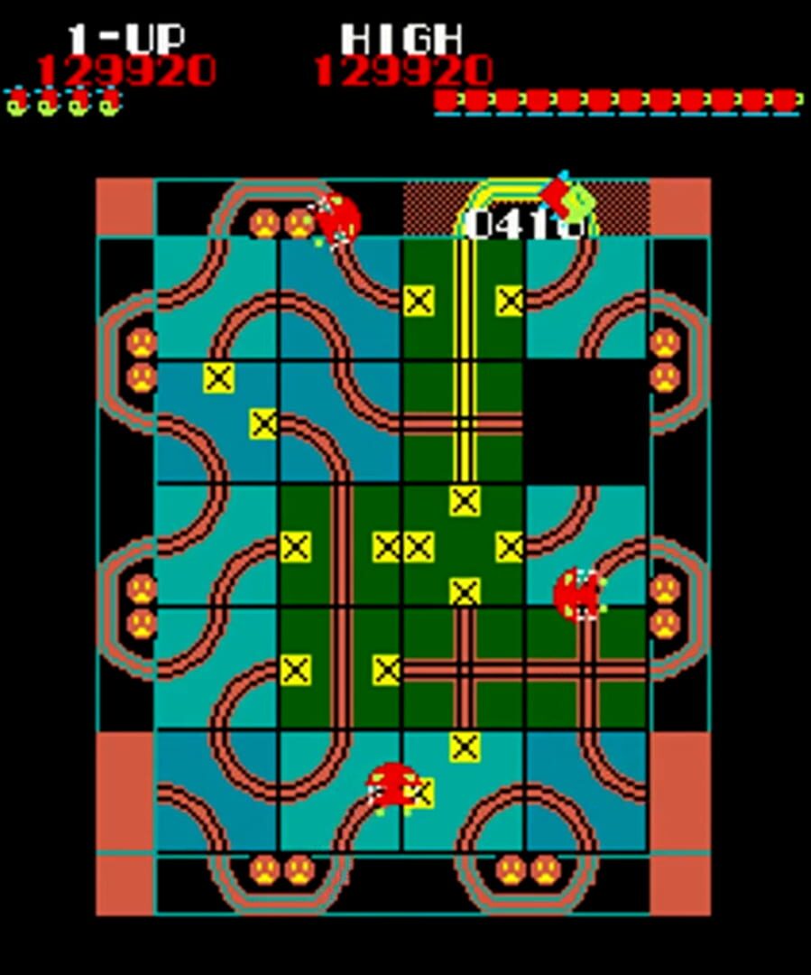 Loco-Motion screenshot 2