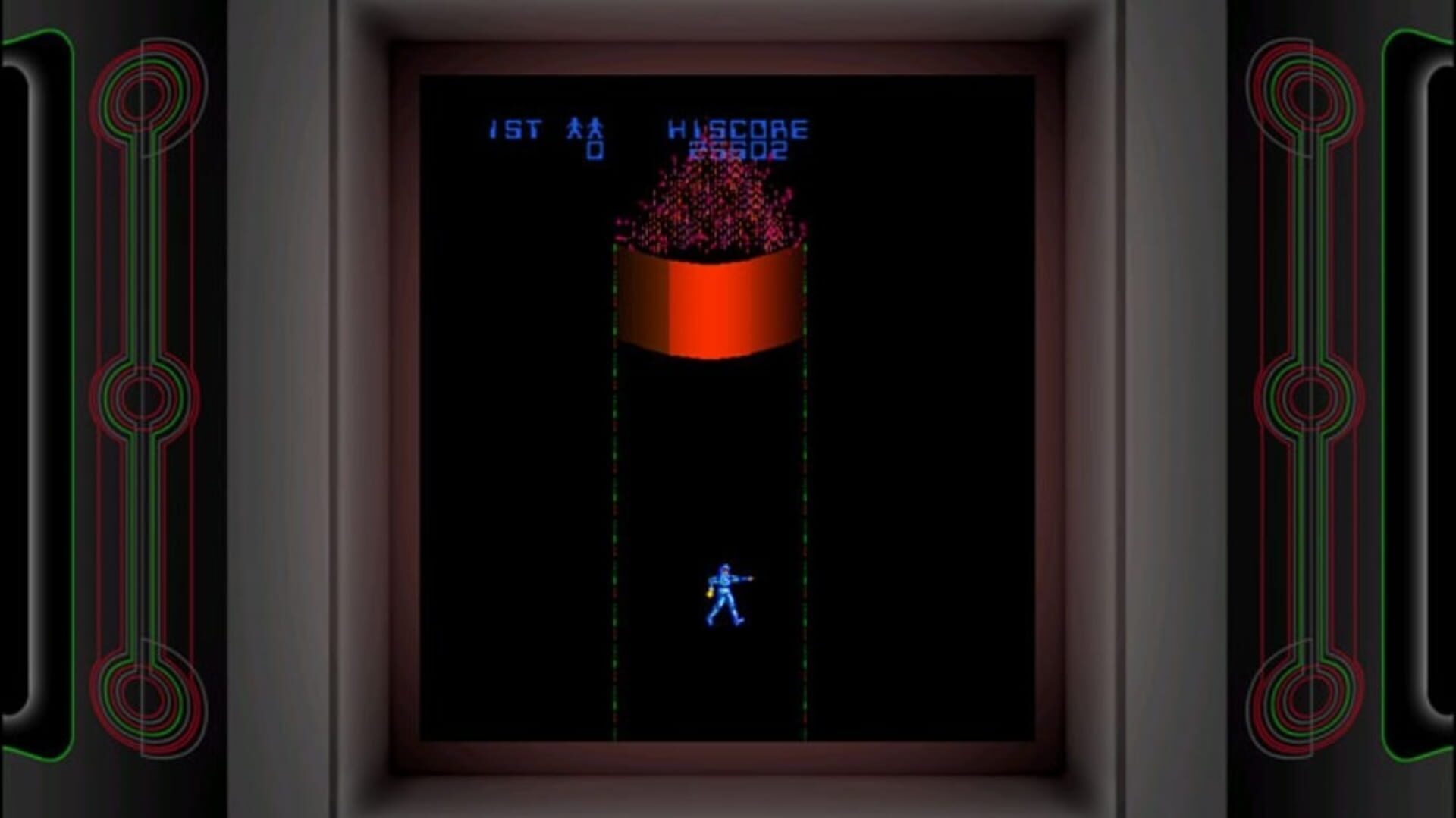 Tron screenshot 3