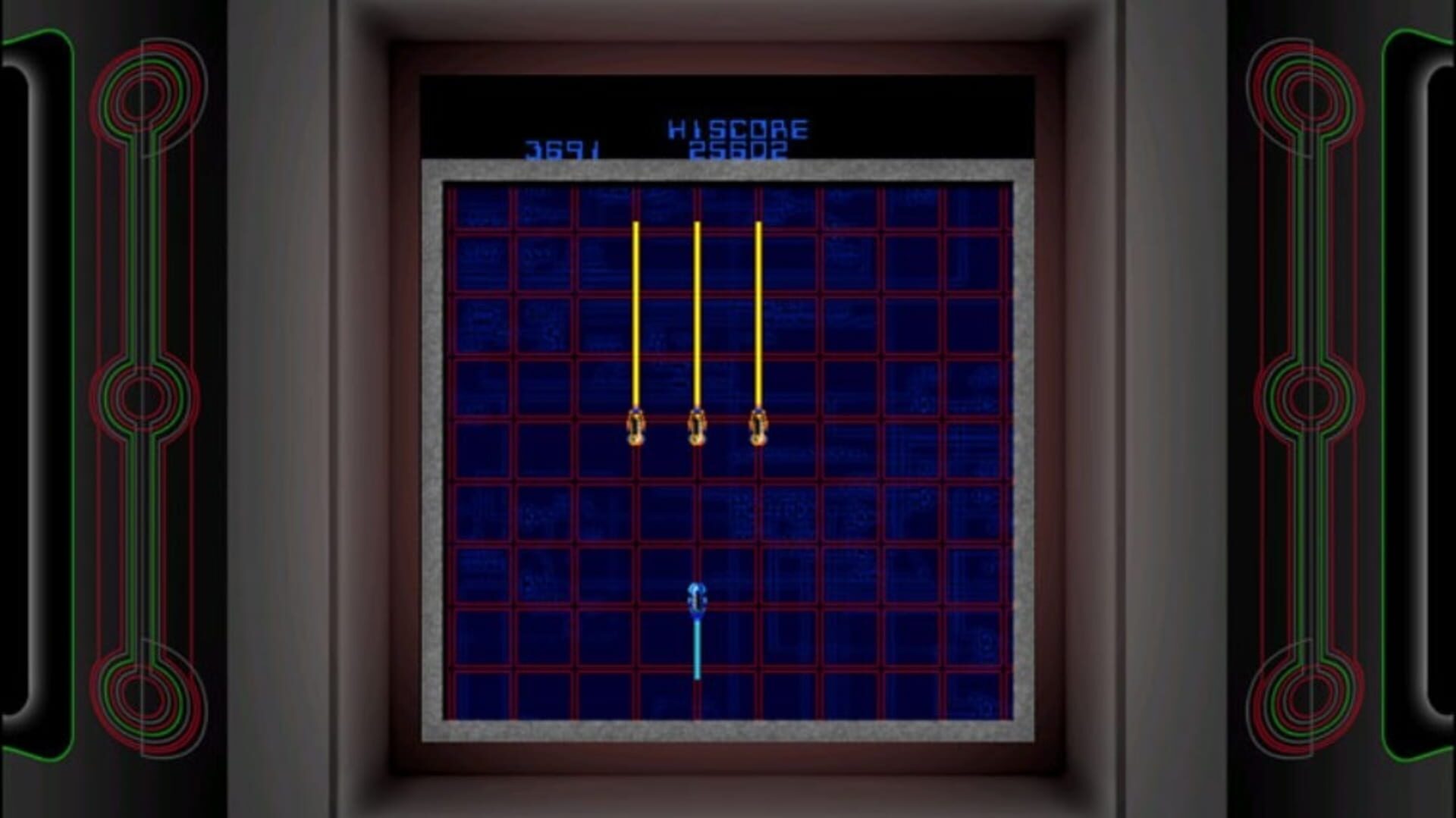Tron screenshot 5