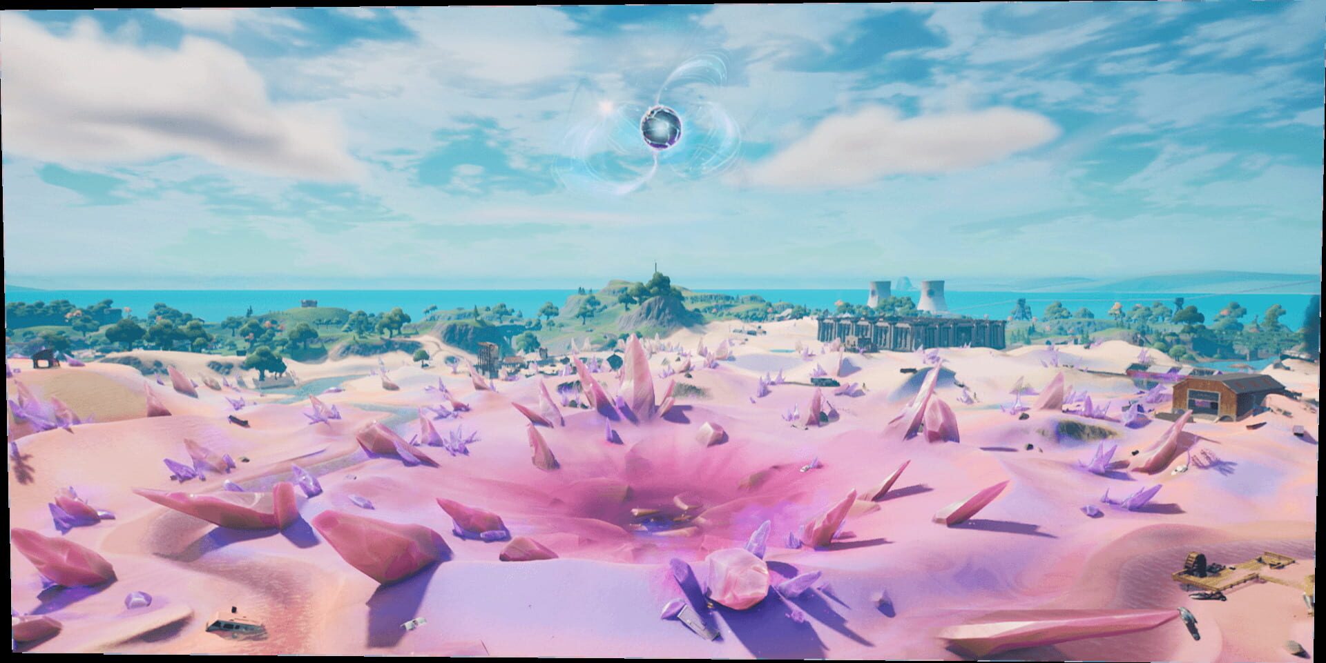 Fortnite: Chapter 2 - Season 5 screenshot 3