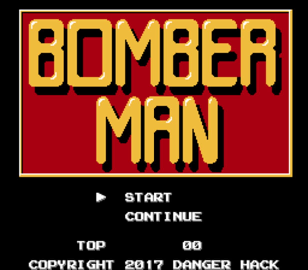 Bomberman Cx screenshot 2