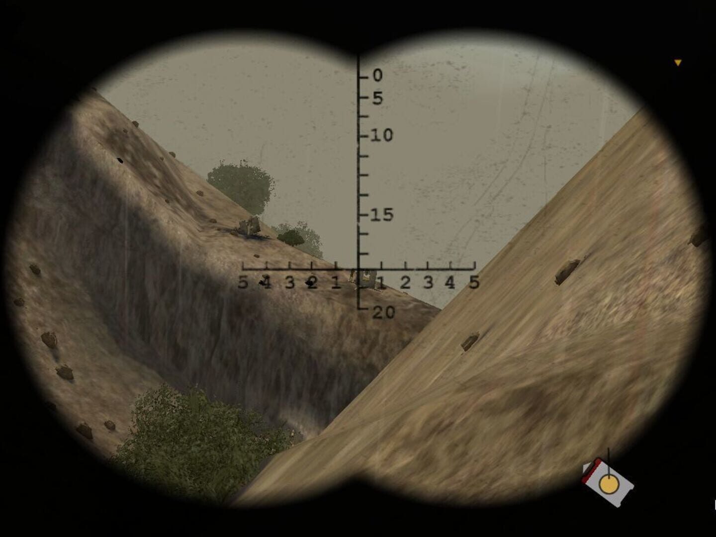 Panzer Elite Action: Dunes of War screenshot 2