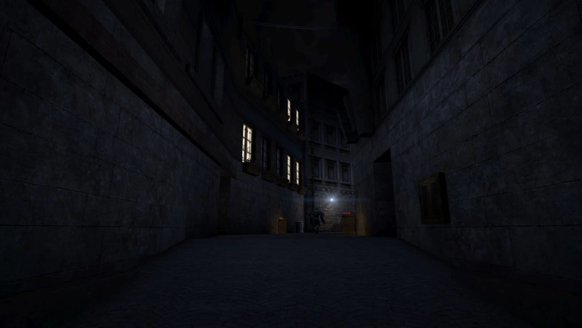 GMDX screenshot 1