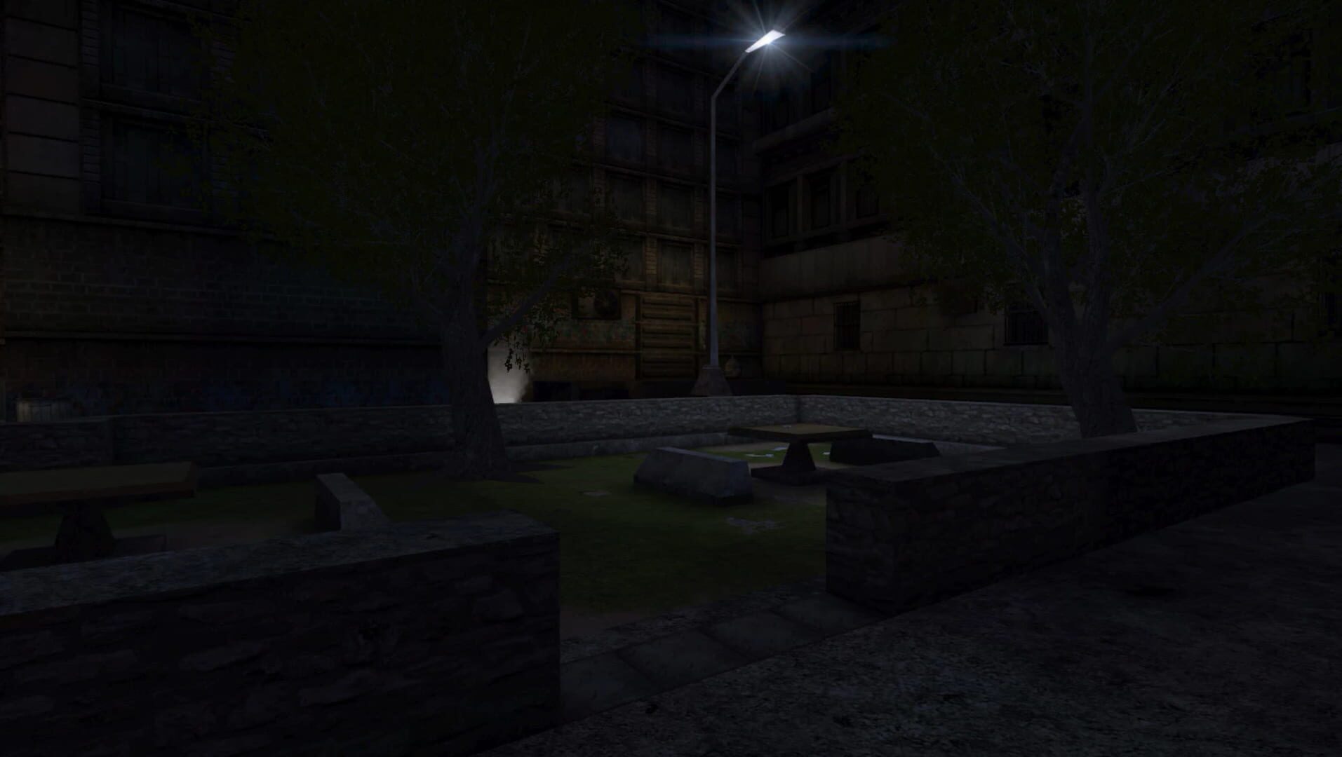 GMDX screenshot 2