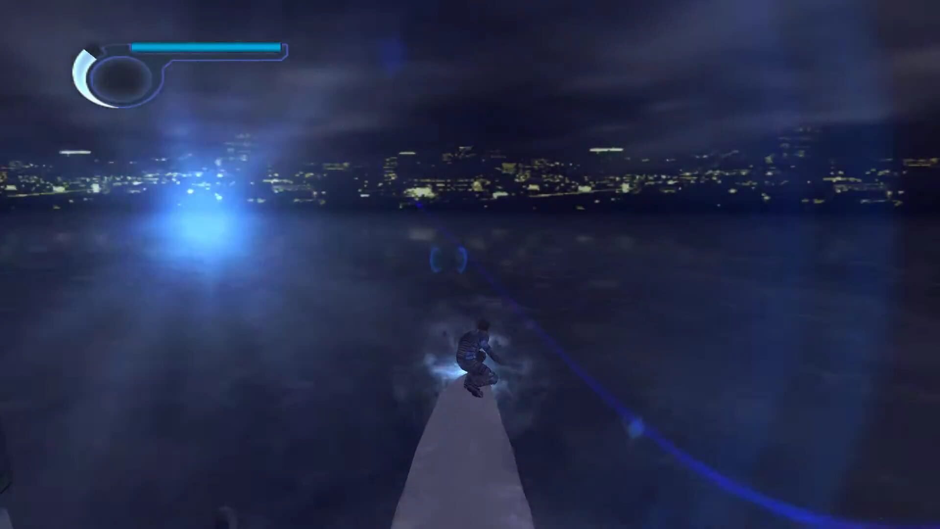 X-Men: The Official Game screenshot 3