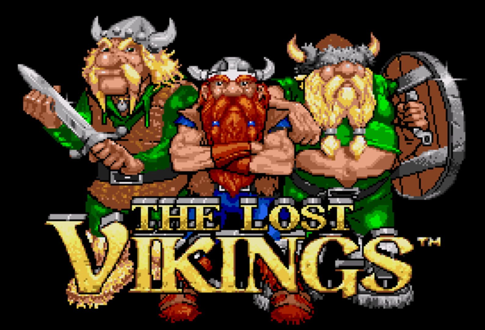 The Lost Vikings screenshot 5