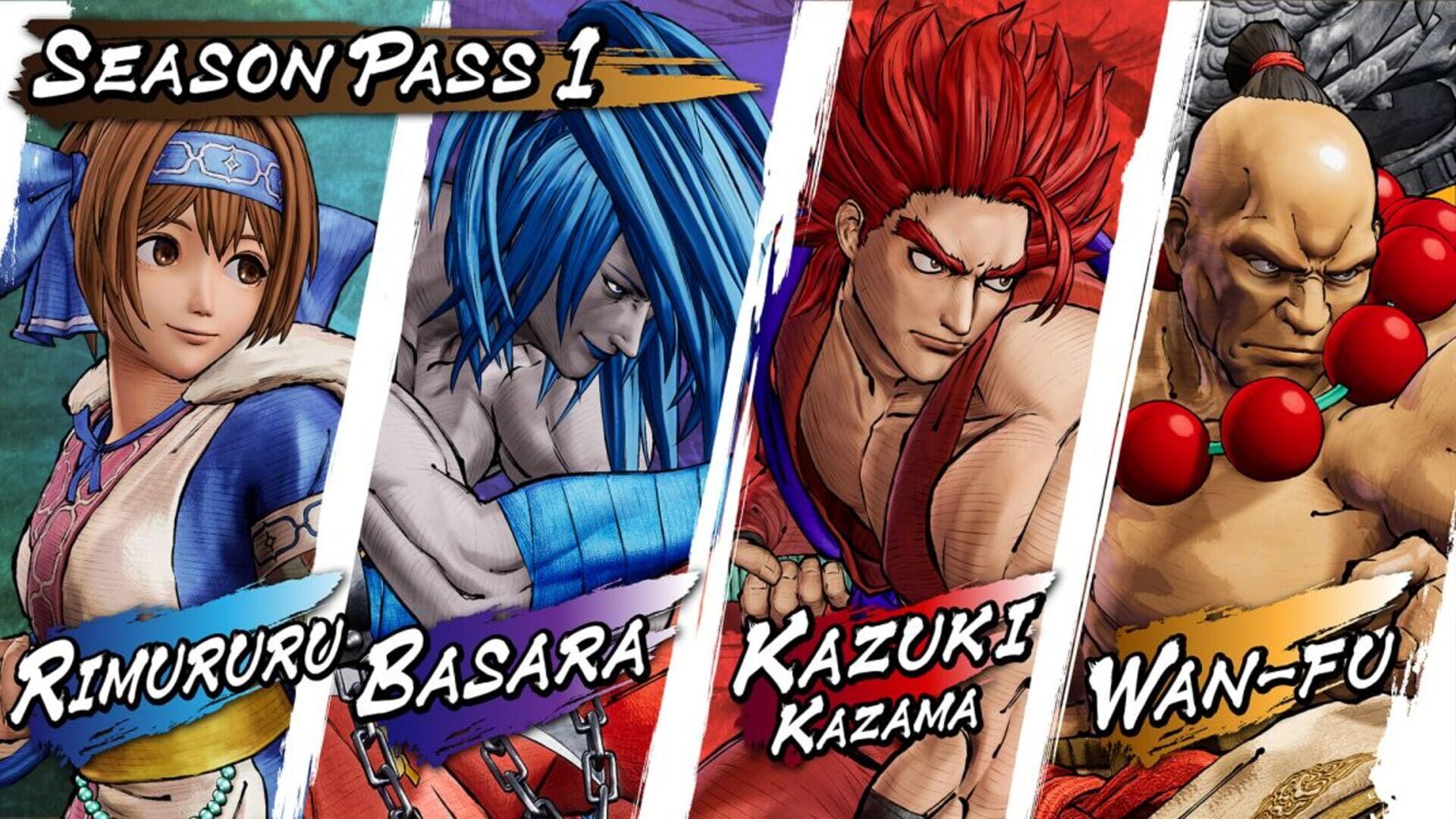 Samurai Shodown Enhanced screenshot 6