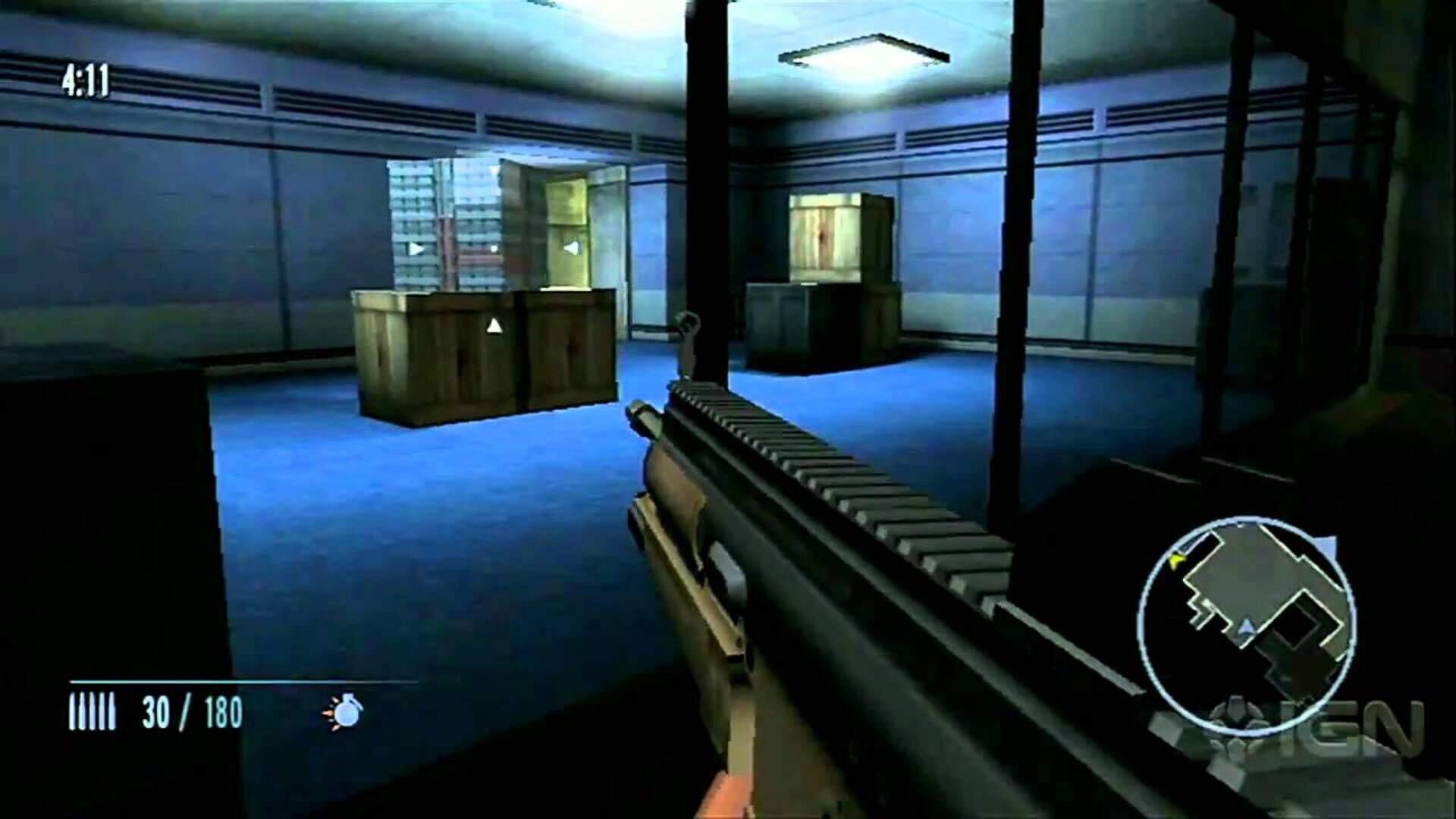 GoldenEye 007 screenshot 4