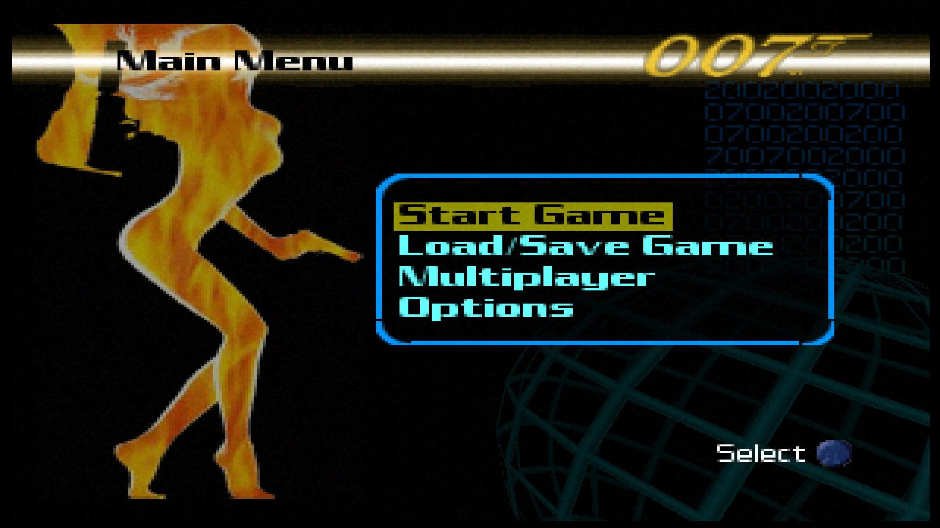 James Bond 007: The World Is Not Enough screenshot 2