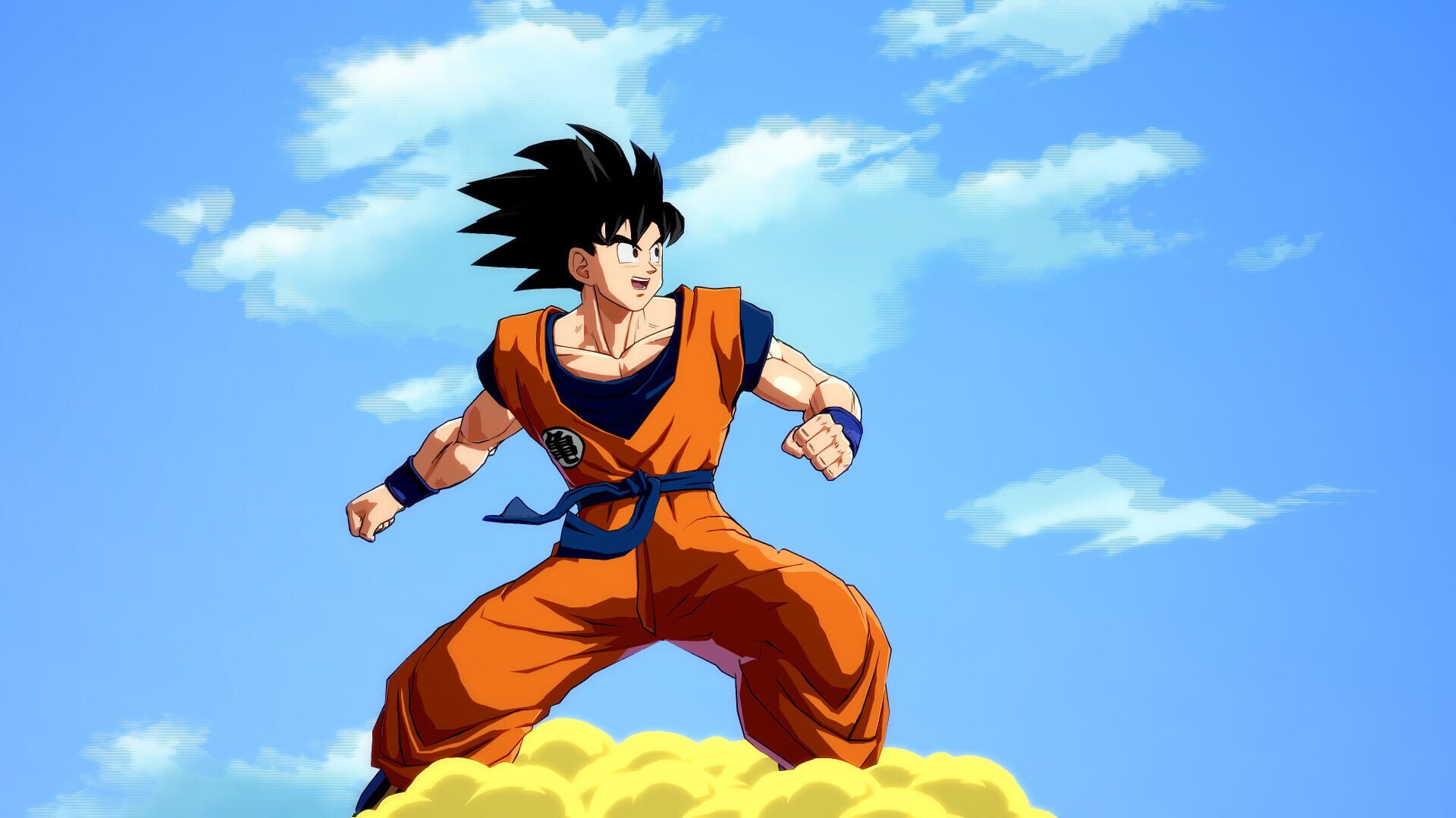 Dragon Ball FighterZ: Goku screenshot 3