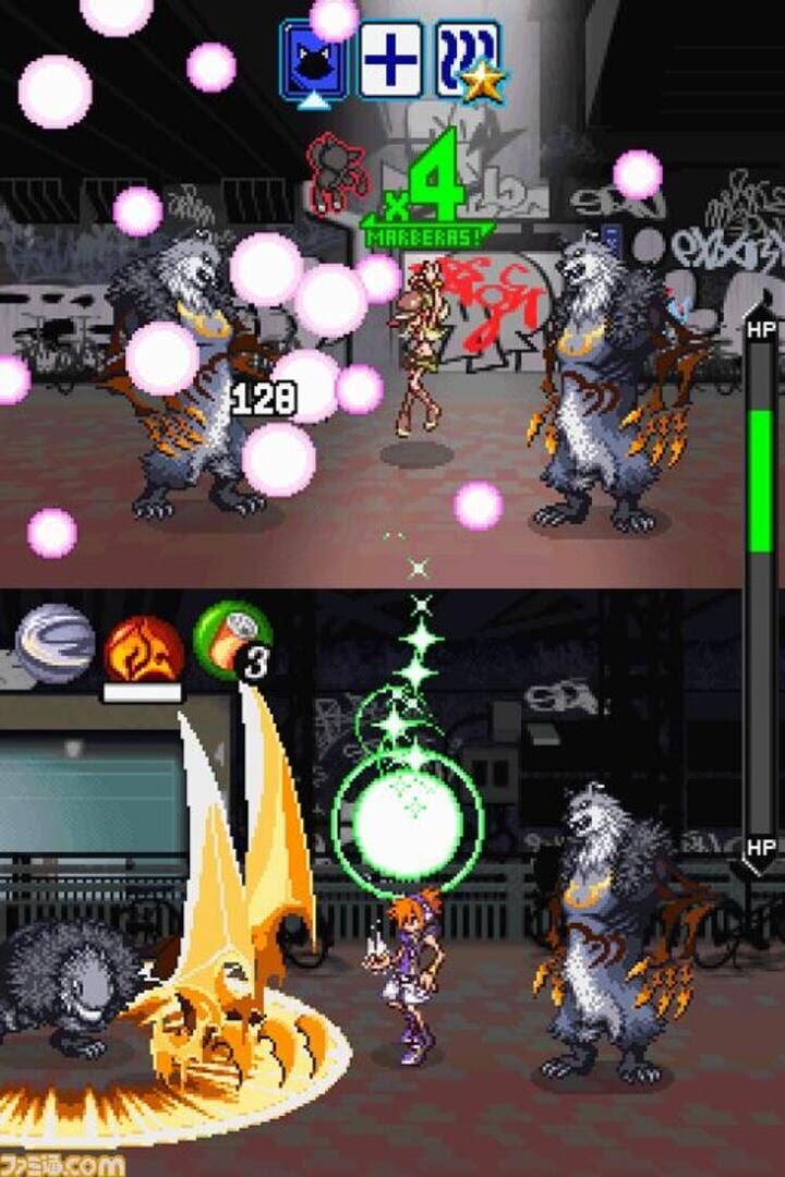 The World Ends with You screenshot 11