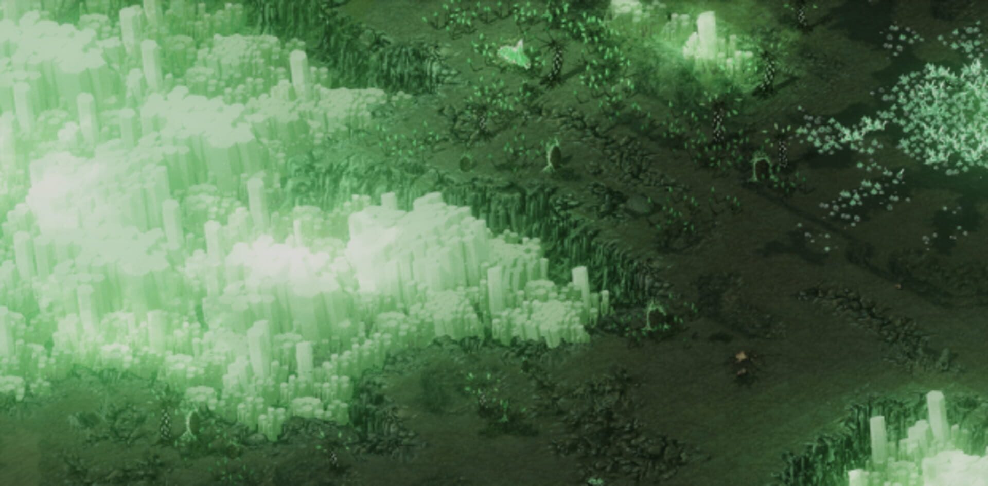 Tiberian War: Ion Shock screenshot 1