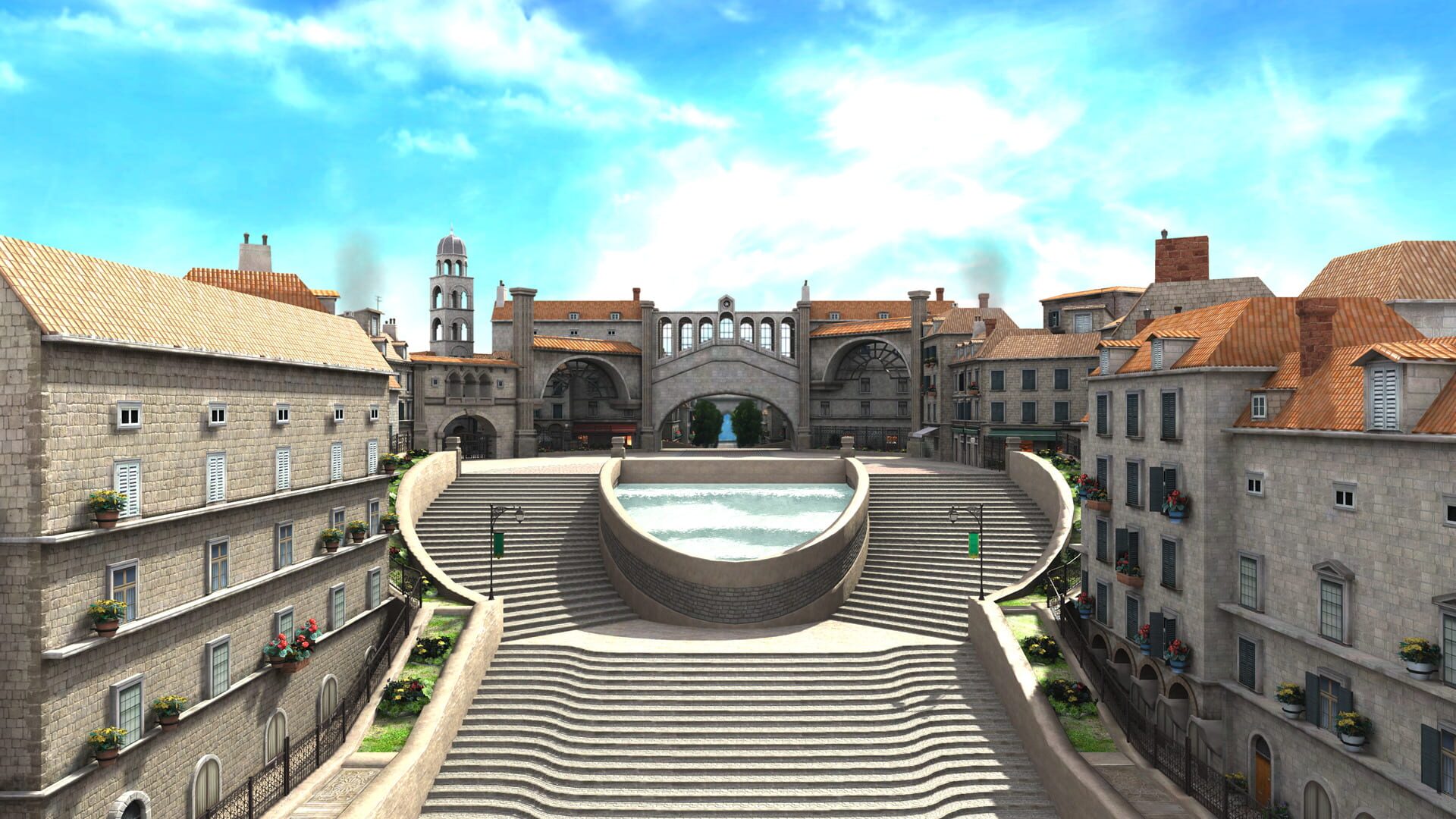 Unleashed Project screenshot 2