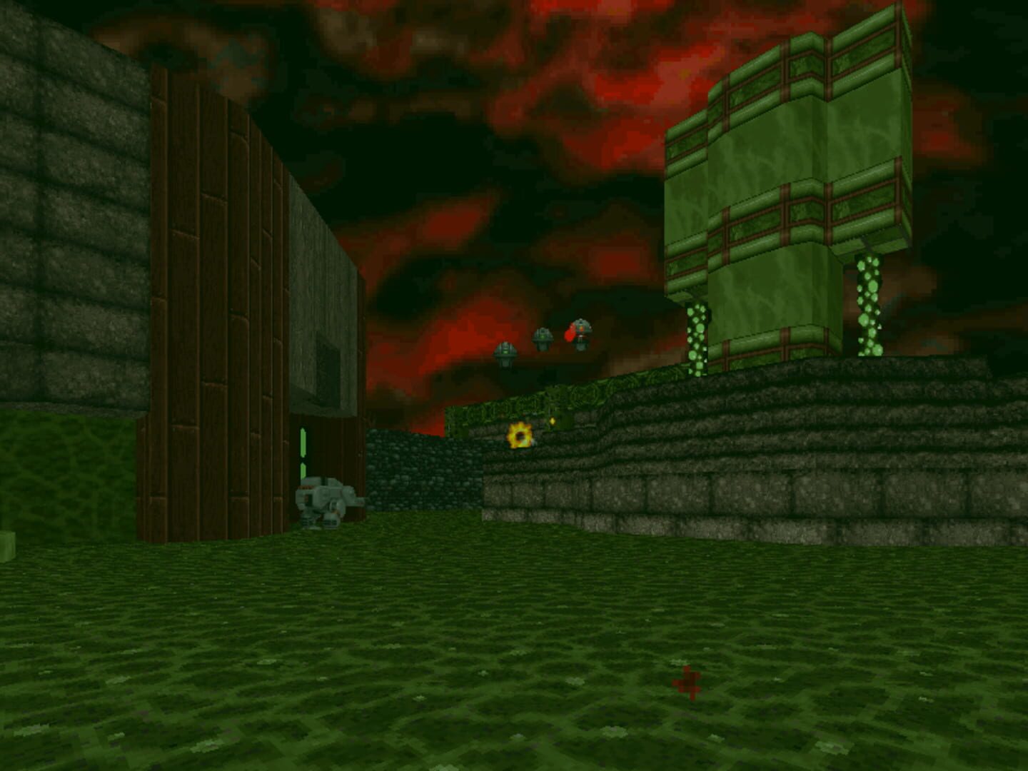 A World in Strife 2: Absolute Order screenshot 1