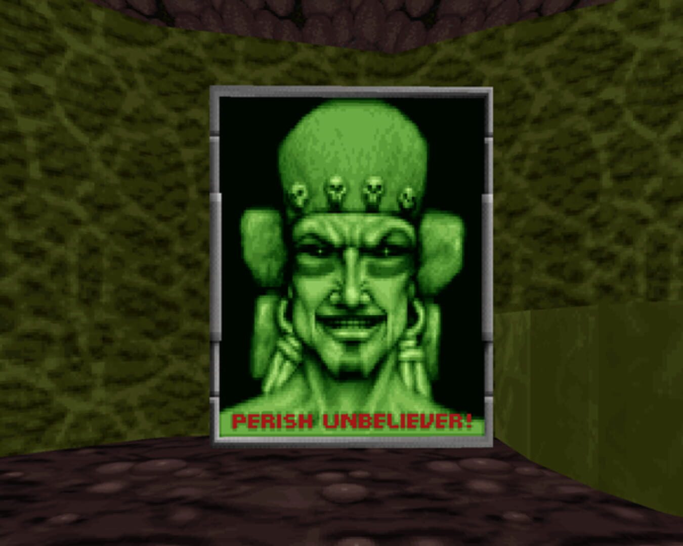 A World in Strife 2: Absolute Order screenshot 2