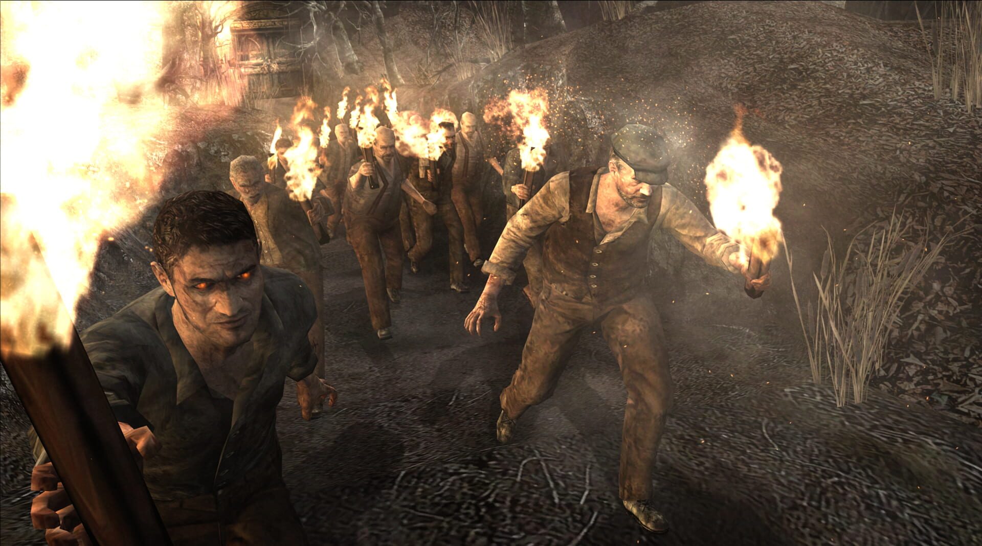 Resident Evil 4: Ultimate HD Edition screenshot 4