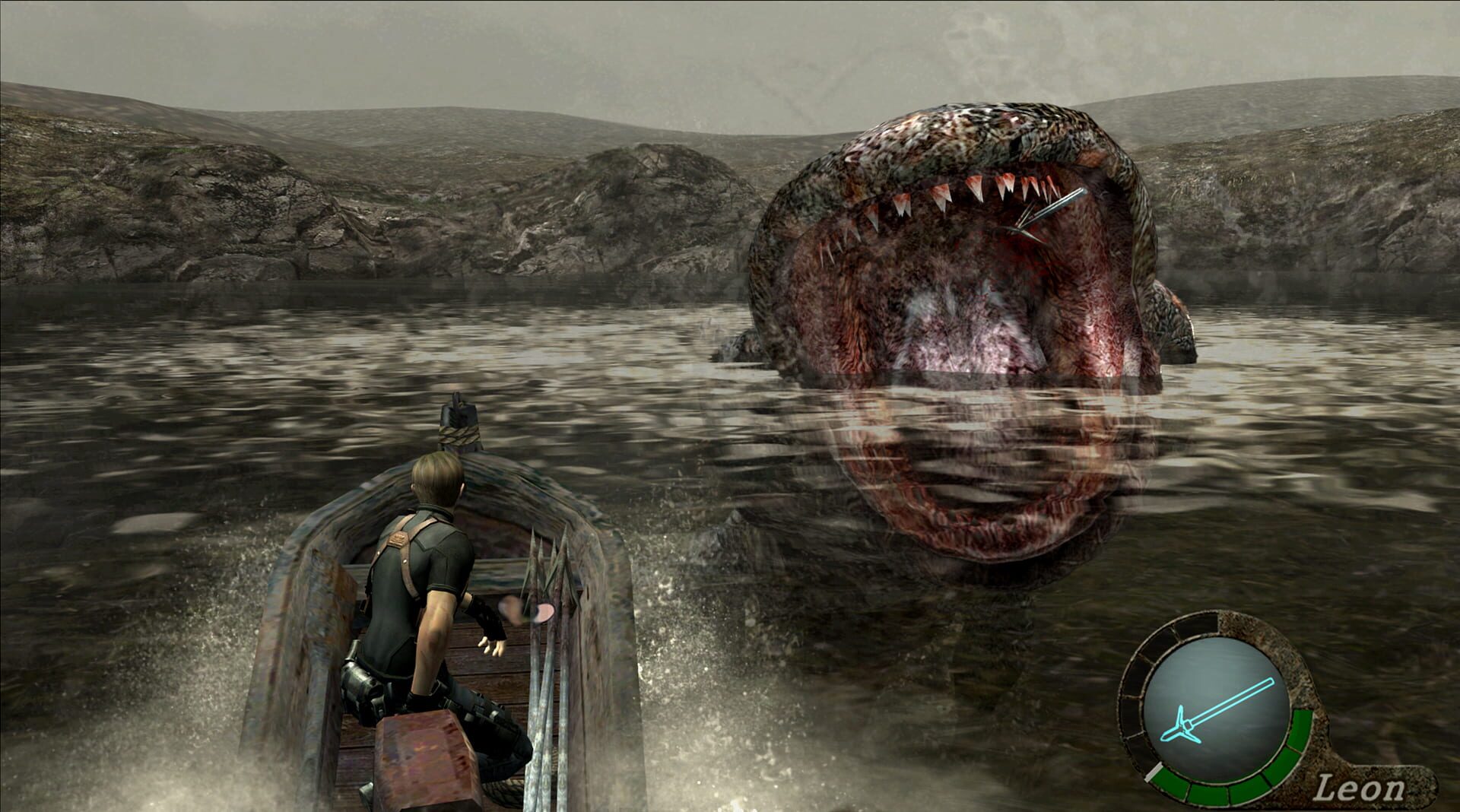 Resident Evil 4: Ultimate HD Edition screenshot 7