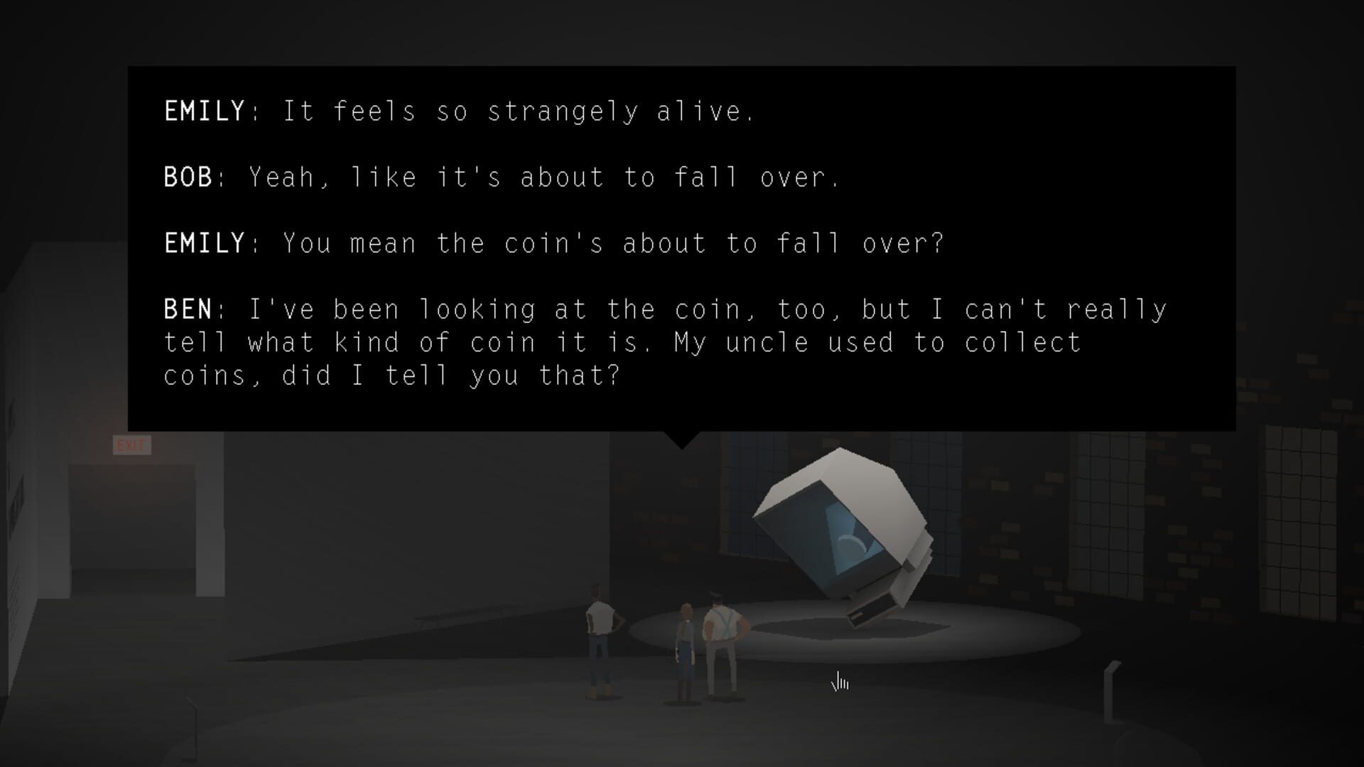 Limits & Demonstrations screenshot 1