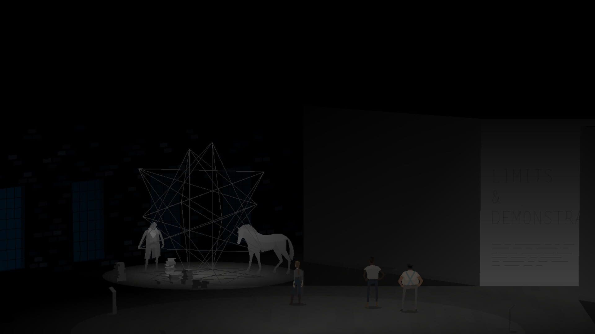 Limits & Demonstrations screenshot 2