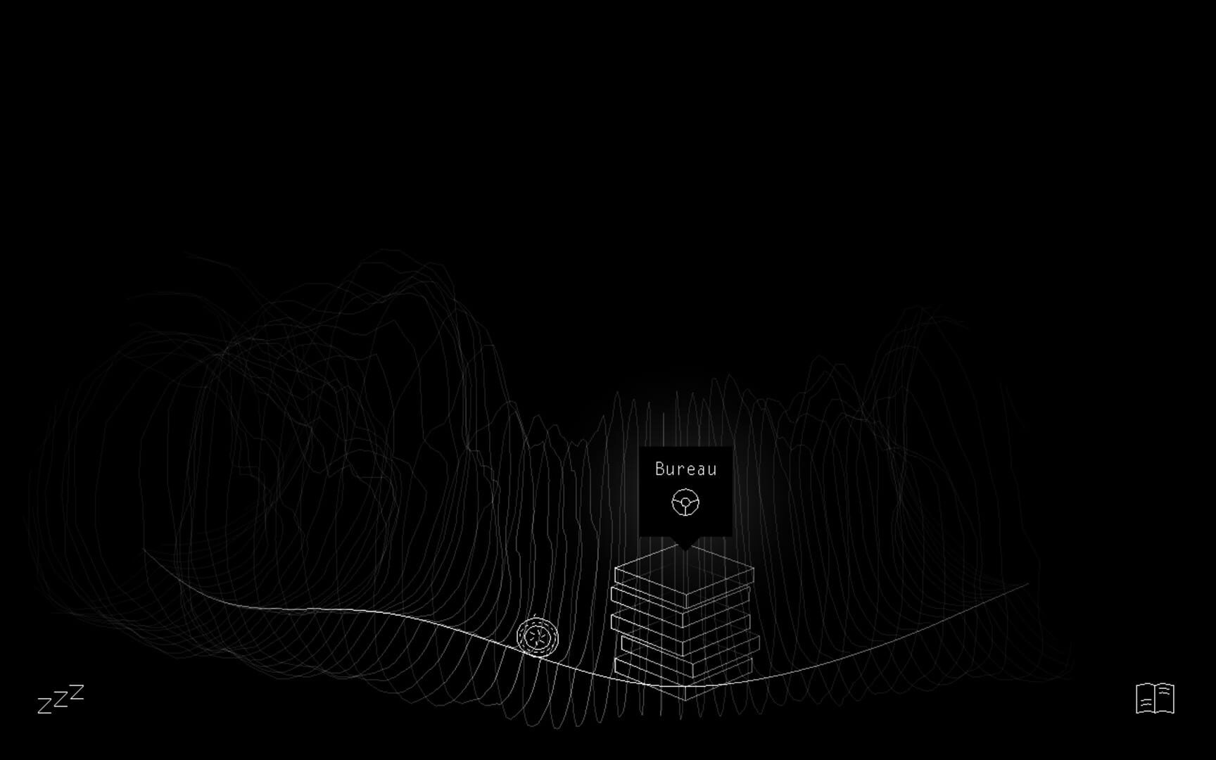 Kentucky Route Zero: Act II screenshot 3