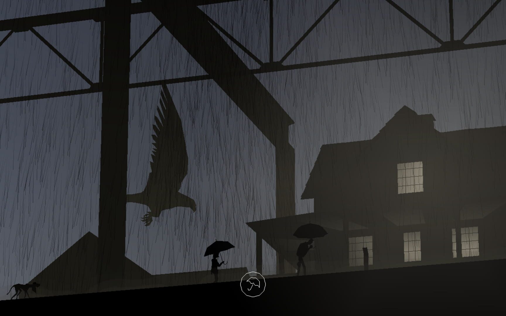 Kentucky Route Zero: Act II screenshot 4