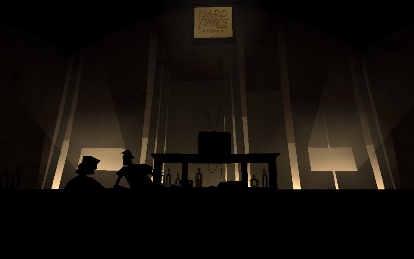 The Entertainment screenshot 2