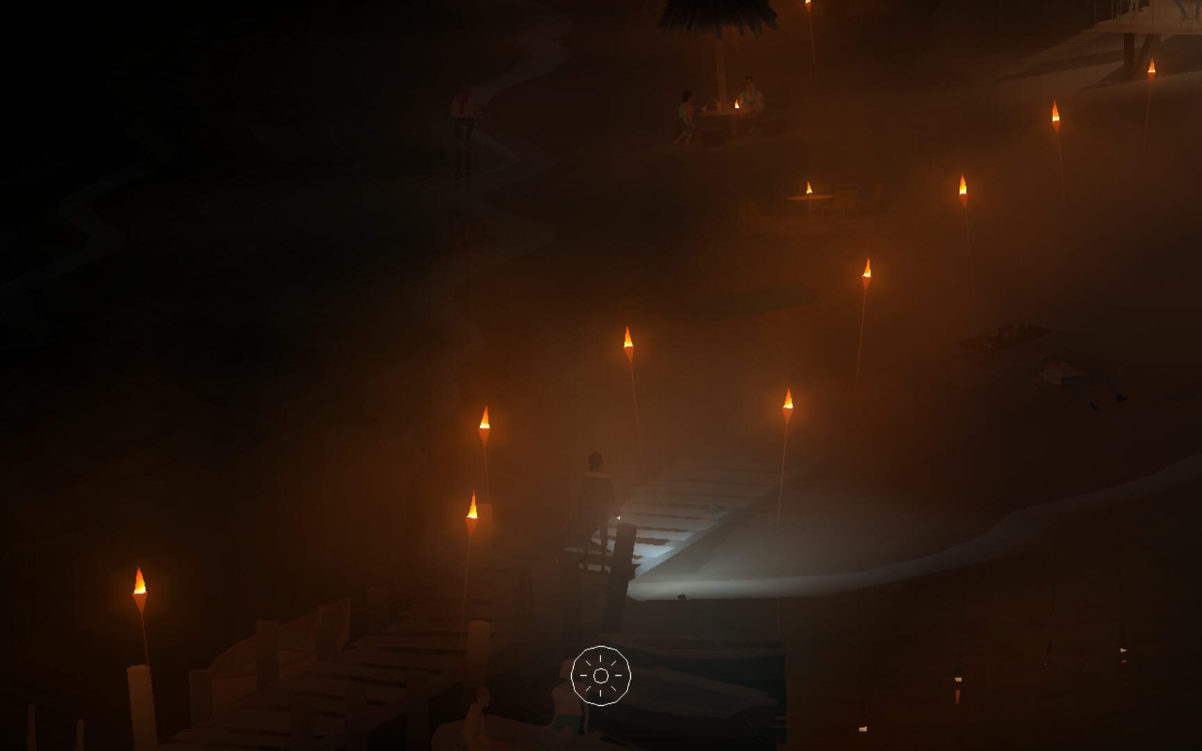 Kentucky Route Zero: Act IV screenshot 1