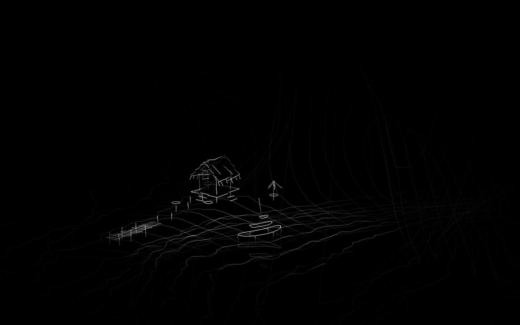 Kentucky Route Zero: Act IV screenshot 2