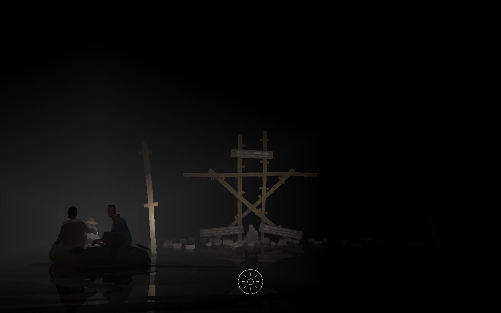 Kentucky Route Zero: Act IV screenshot 4