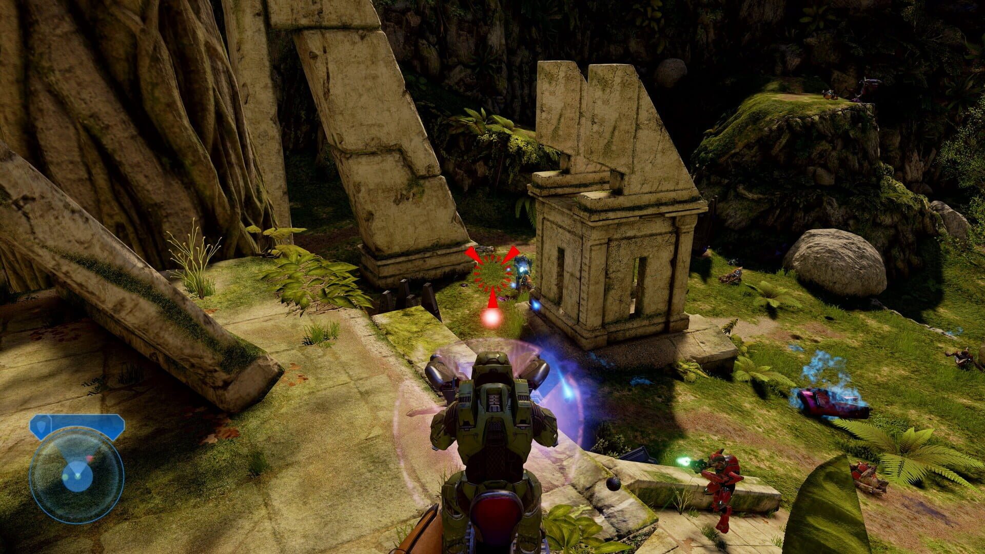 Halo 2: Anniversary screenshot 6