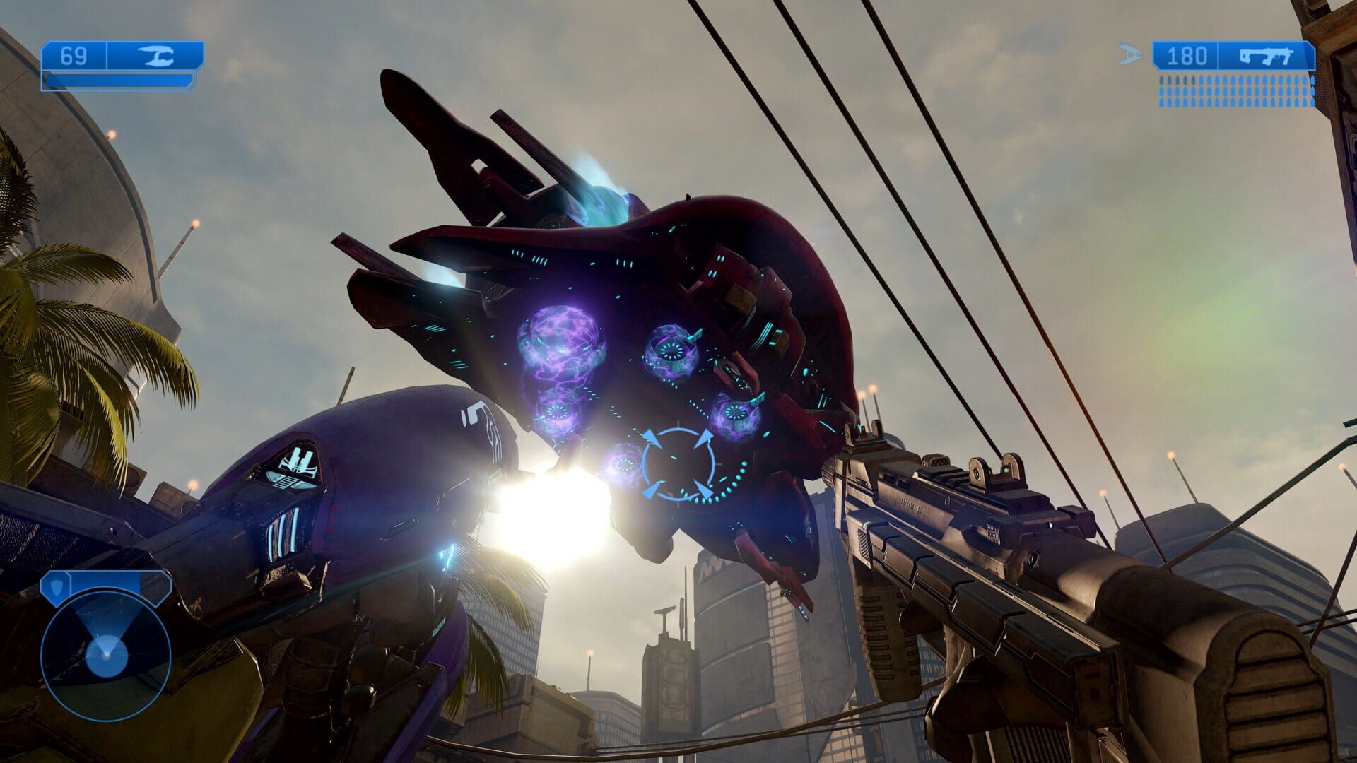 Halo 2: Anniversary screenshot 10