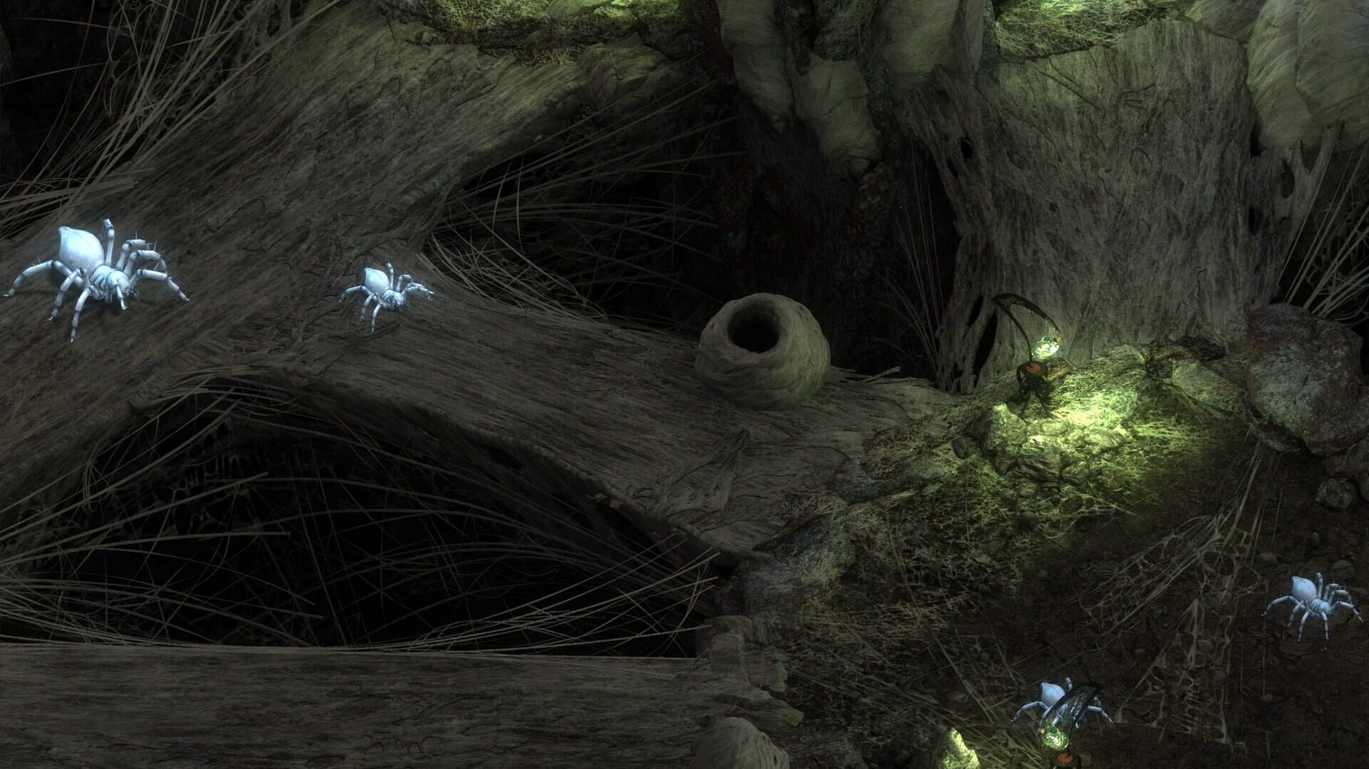 Pillars of Eternity: Hero Edition screenshot 4