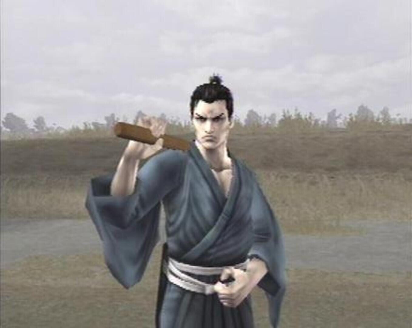 Kengo 2: Sword of the Samurai screenshot 7