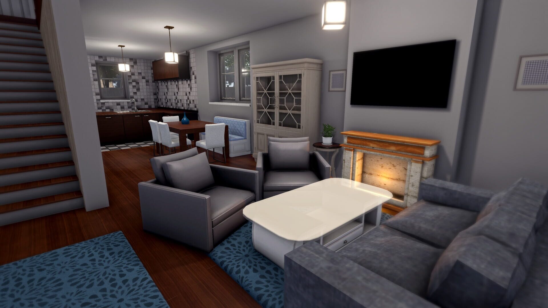 House Flipper: HGTV DLC screenshot 3