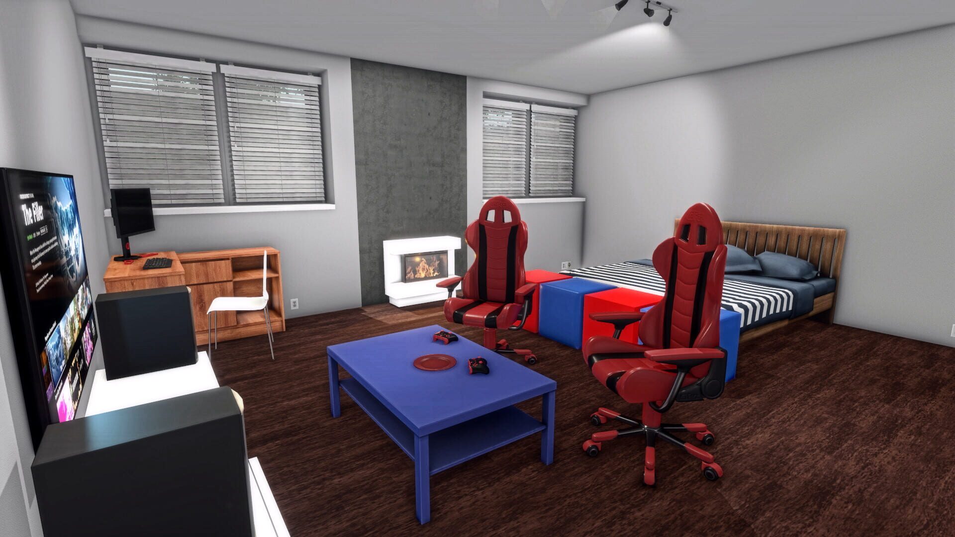 House Flipper: HGTV DLC screenshot 4